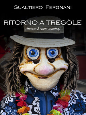cover image of Ritorno a Tregòle